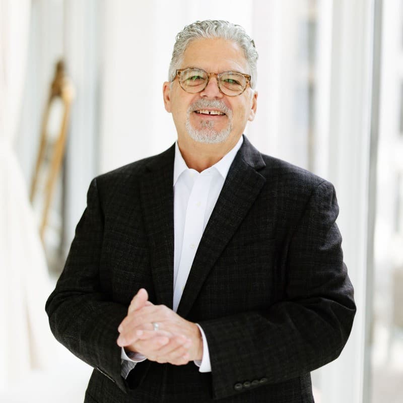Portrait of Craig Lowder