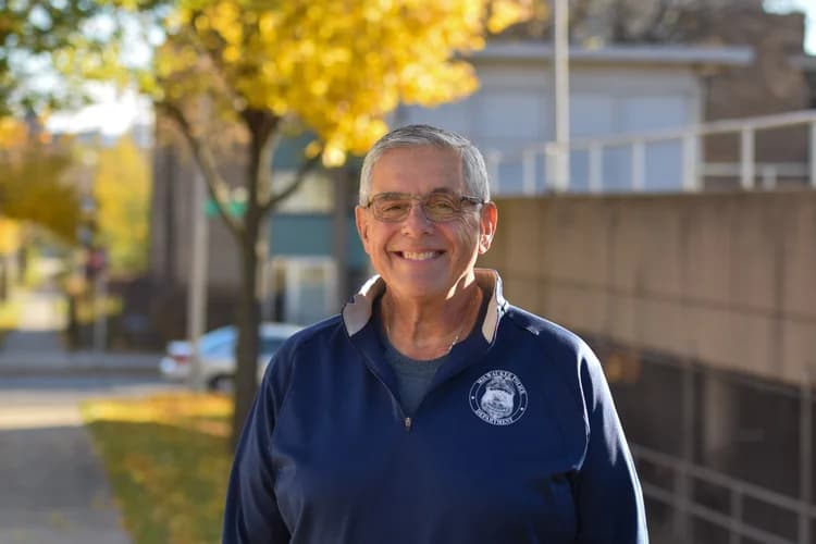 Milwaukee Police Department Chaplaincy photo