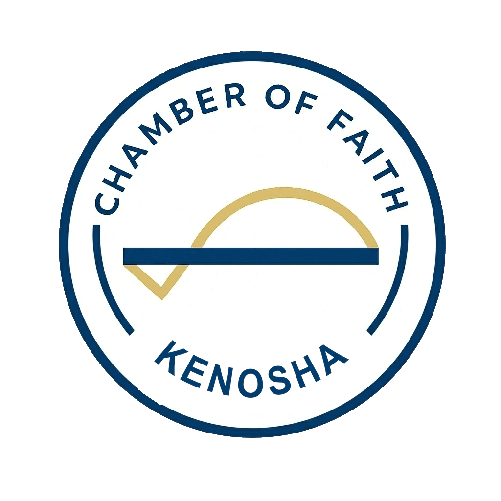 Kenosha Chamber of Faith