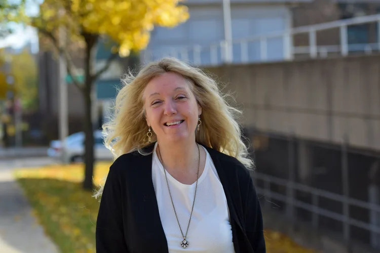 Elder Care ministry photo