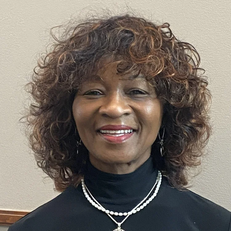 Healing from Trauma ministry photo