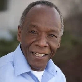 Portrait related to Mobile Media / Big Blue